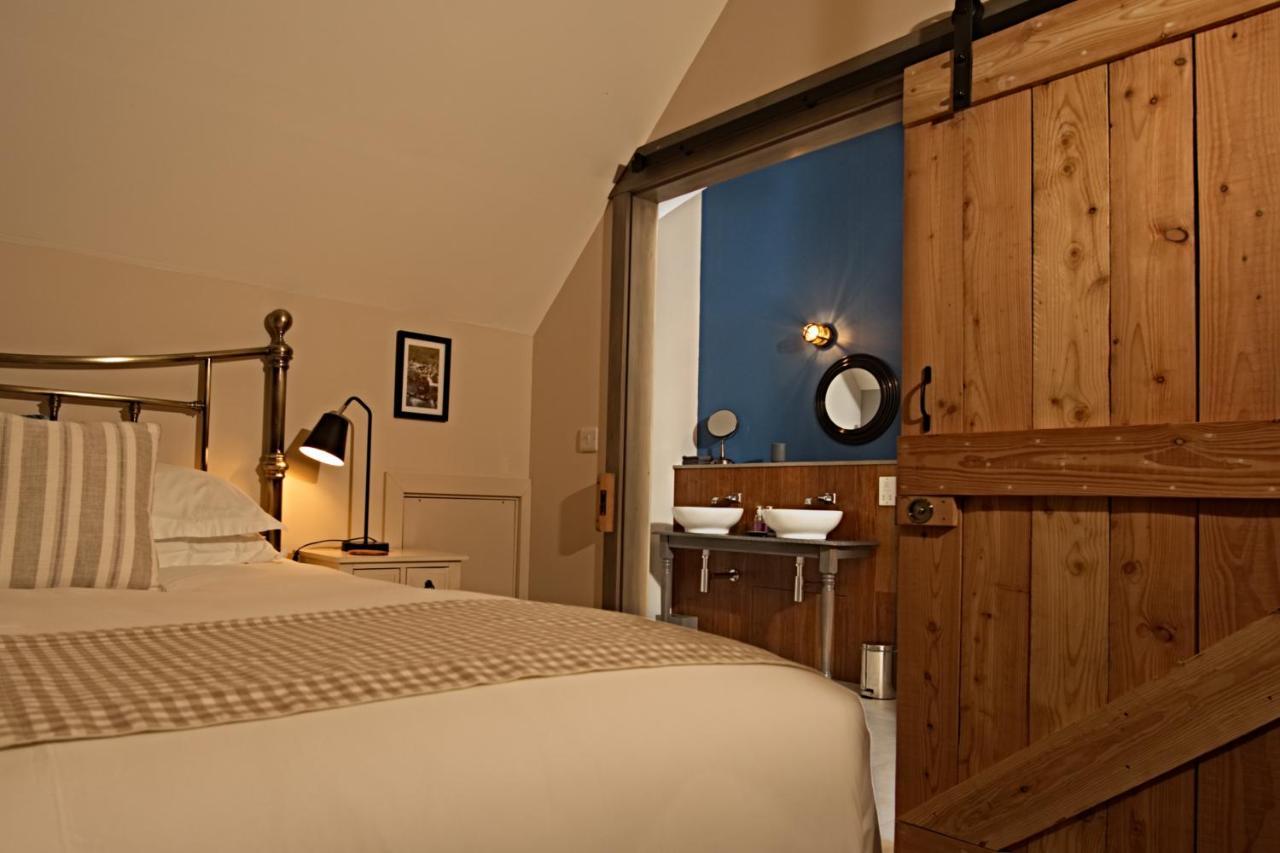 Faebuie Cottages Dalchreichart Dış mekan fotoğraf